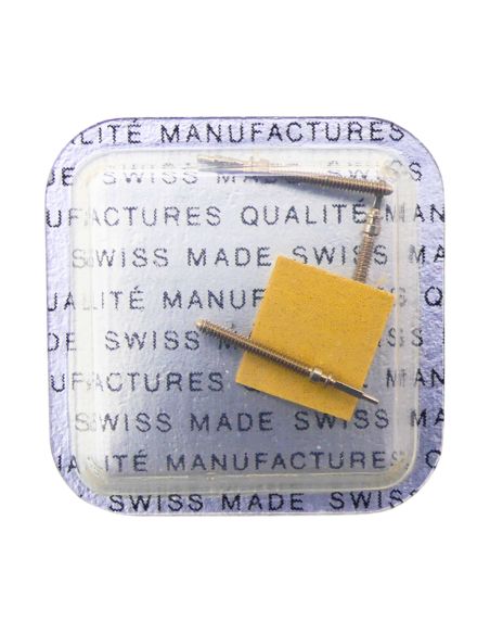 Tissot 741 - 401 Tige de remontoir (à l'unité) - Winding stem (per unit)