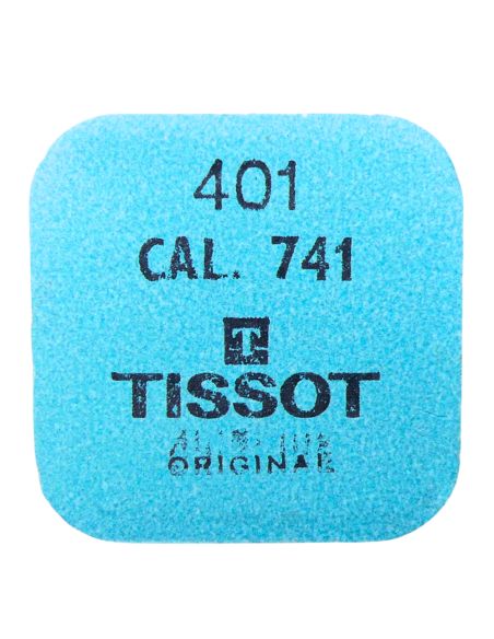 Tissot 741 - 401 Tige de remontoir (à l'unité) - Winding stem (per unit)