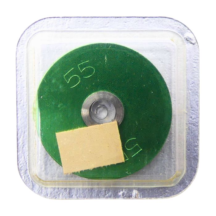 Tissot 709-709/1/2 - 770 Ressort de barillet (à l'unité) - Mainspring (per unit)