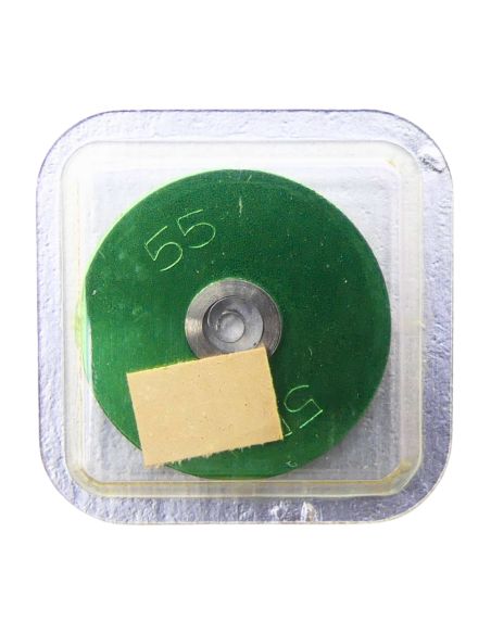 Tissot 709-709/1/2 - 770 Ressort de barillet (à l'unité) - Mainspring (per unit)