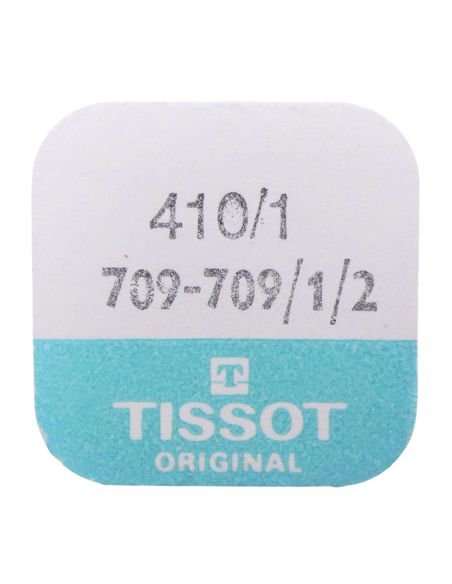 Tissot 709-709/1/2 - 410 Pignon de remontoir (à l'unité) - Winding pinion (per unit)