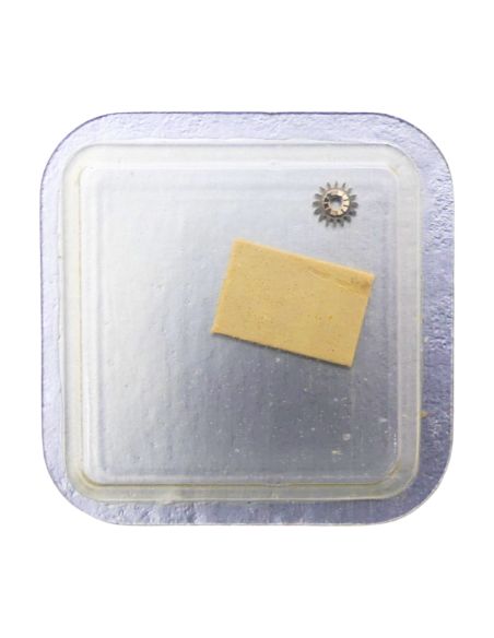 Tissot 709-709/1/2 - 410 Pignon de remontoir (à l'unité) - Winding pinion (per unit)