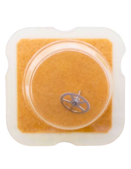 ST 69-21 - 201 Roue de centre sans chaussée (à l'unité) - Center wheel and pinion without cannon pinion (per unit)