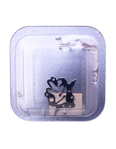 Certina 13-20 - 445 Ressort de tirette (à l'unité) - Setting lever spring (set bridge) (per unit)