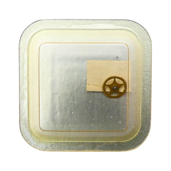 Certina 15-20 - 1482 Mobile entraîneur de rochet ou de roue de couronne (à l'unité) - Driving gear for ractchet wheel or for cro