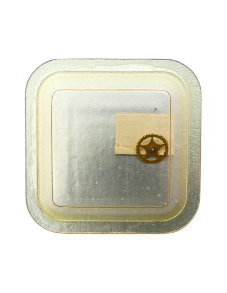 Certina 15-20 - 1482 Mobile entraîneur de rochet ou de roue de couronne (à l'unité) - Driving gear for ractchet wheel or for cro