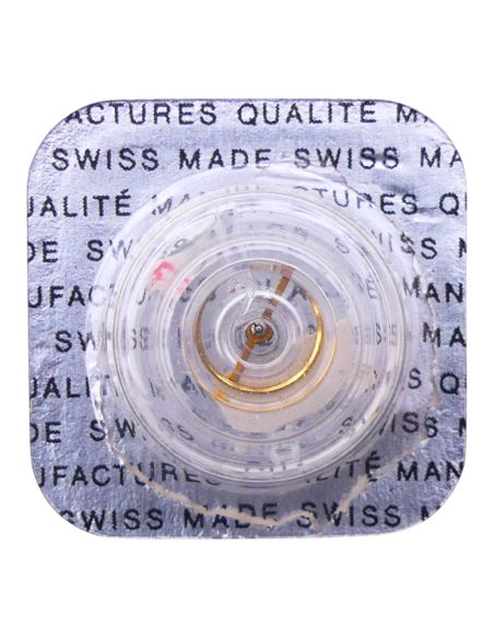 Certina 15-21 - 721 Balancier avec spiral plat (à l'unité) - Balance with flat hairspring regulated (per unit)