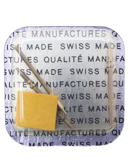 Certina 17-25 - 401 Tige de remontoir (à l'unité) - Winding stem (per unit)