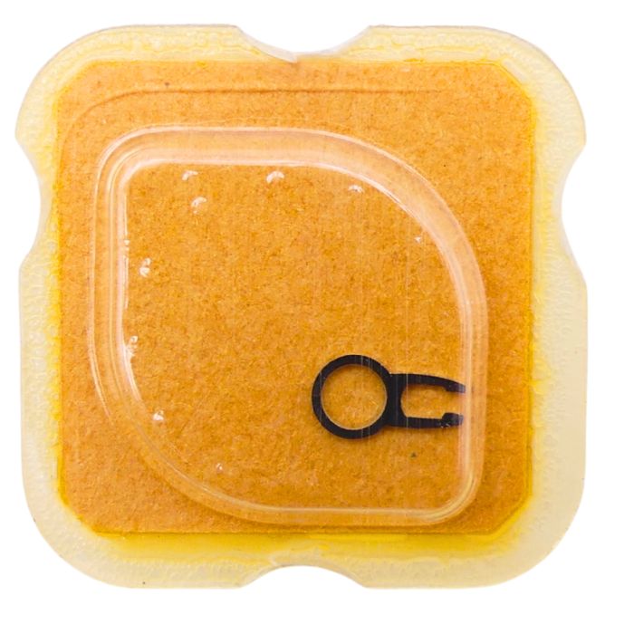 IWC 403 - 300 Flèche de raquette (à l'unité) - Regulator pointer (per unit)