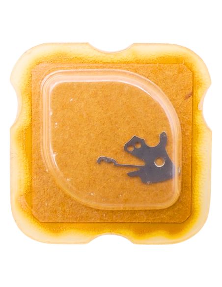 FEF 400 - 445 Ressort de tirette (à l'unité) - Setting lever spring (set bridge) (per unit)