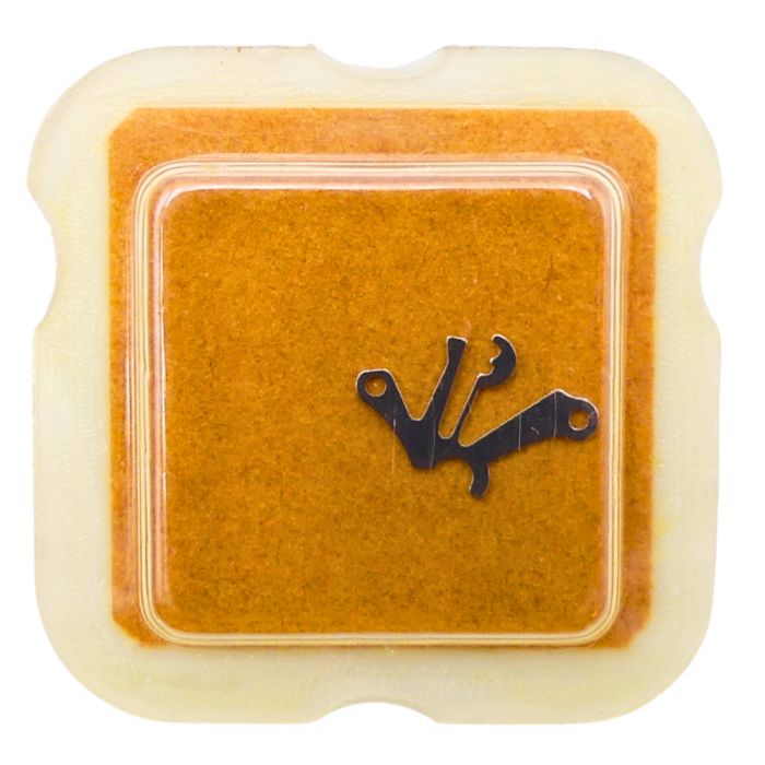 FEF 6660 - 445 Ressort de tirette (à l'unité) - Setting lever spring (set bridge) (per unit)