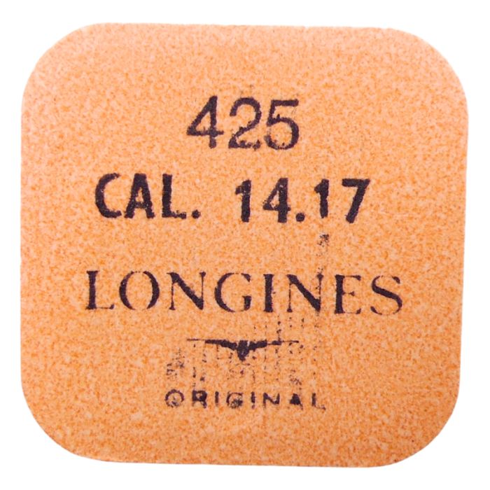 Longines 14.17 - 425 Cliquet (à l'unité) - Click (per unit)