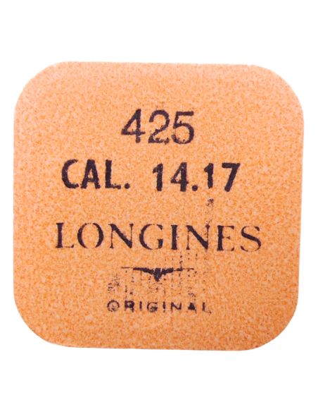 Longines 14.17 - 425 Cliquet (à l'unité) - Click (per unit)