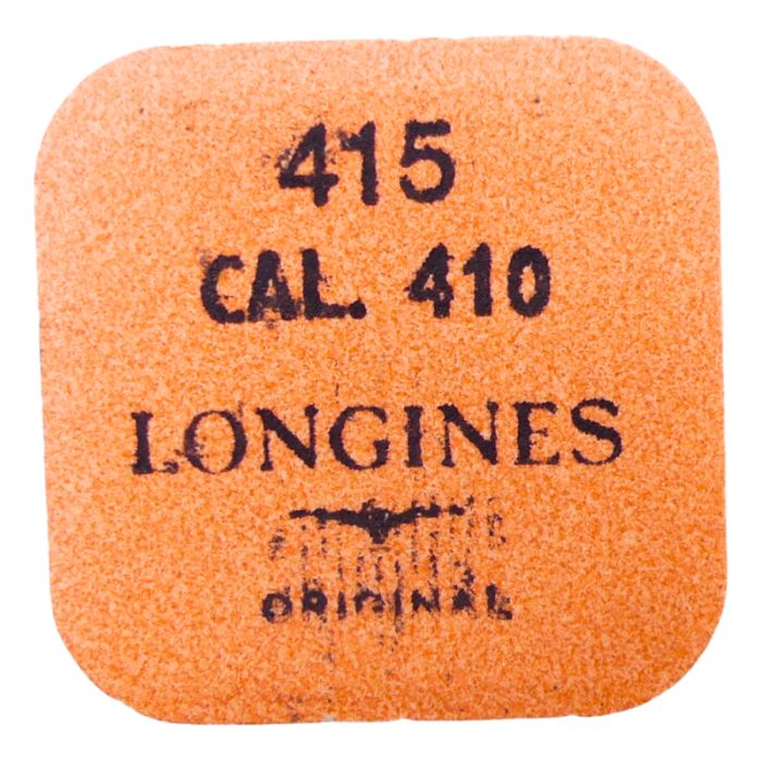 Longines 410 - 415 Rochet (à l'unité) - Ratchet wheel (per unit)