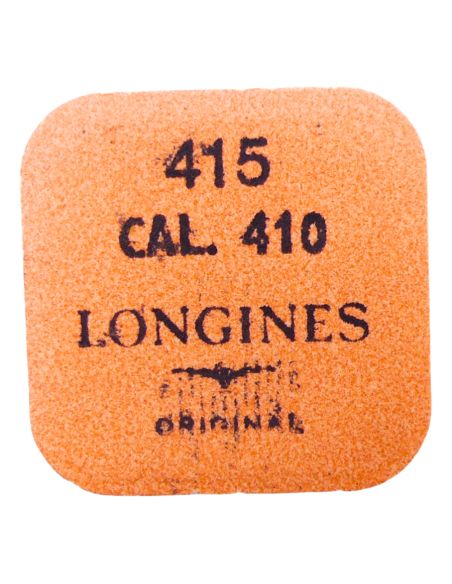 Longines 410 - 415 Rochet (à l'unité) - Ratchet wheel (per unit)