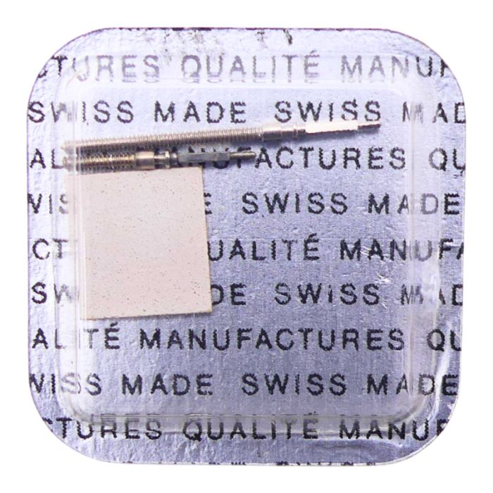 MSR 515M - 401 Tige de remontoir (à l'unité) - Winding stem (per unit)