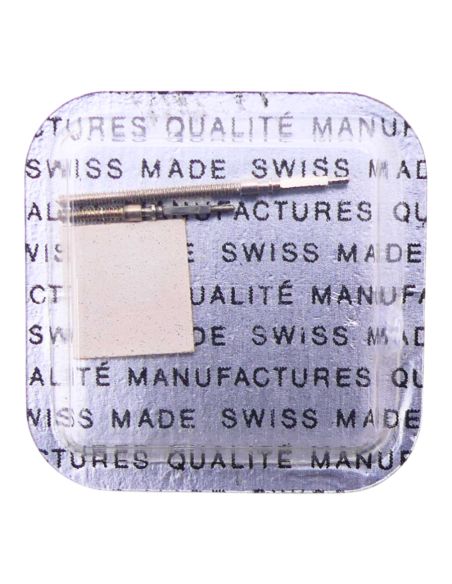 MSR 515M - 401 Tige de remontoir (à l'unité) - Winding stem (per unit)