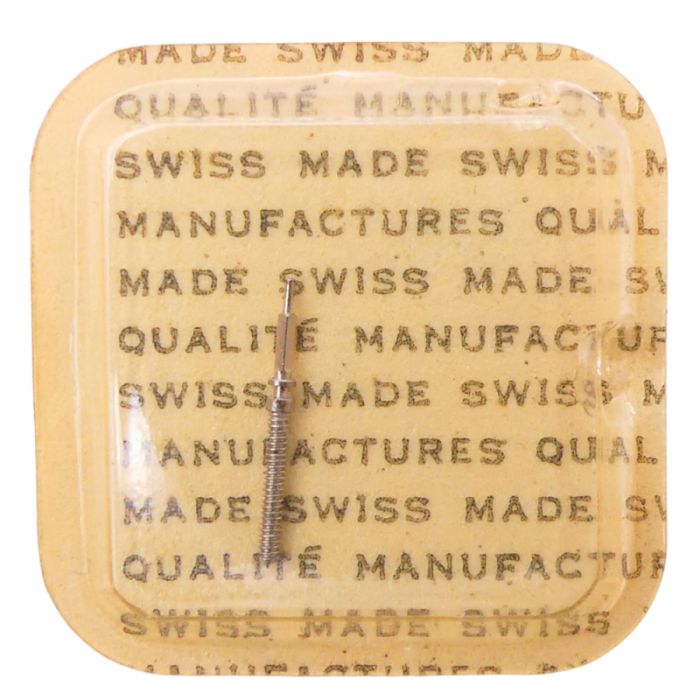 MSR D1 - 401 Tige de remontoir (à l'unité) - Winding stem (per unit)