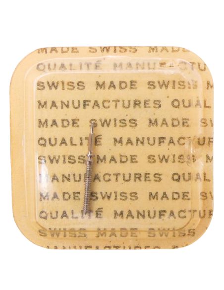 MSR D1 - 401 Tige de remontoir (à l'unité) - Winding stem (per unit)