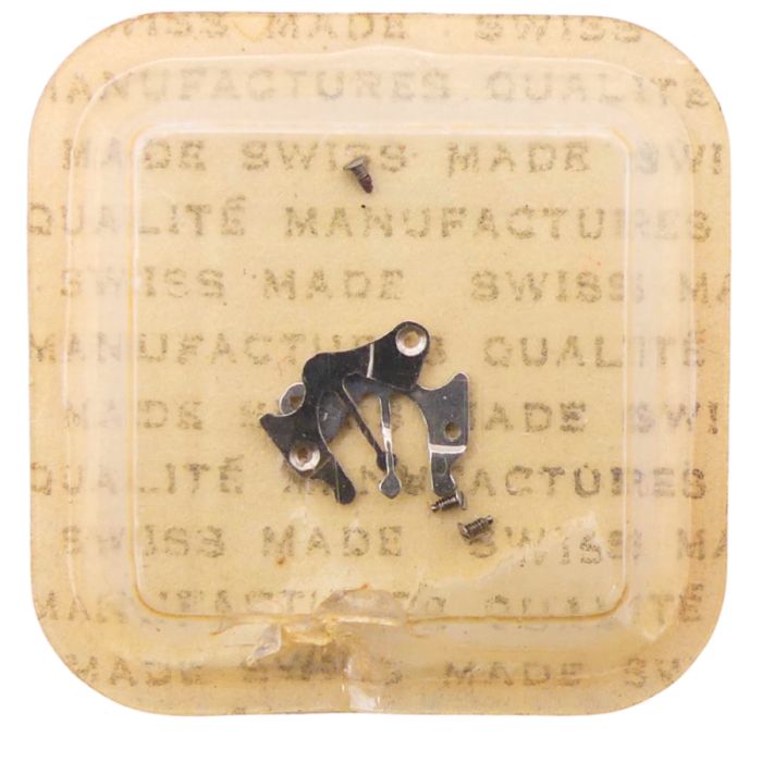 MSR D1 - 445 Ressort de tirette (à l'unité) - Setting lever spring (set bridge) (per unit)