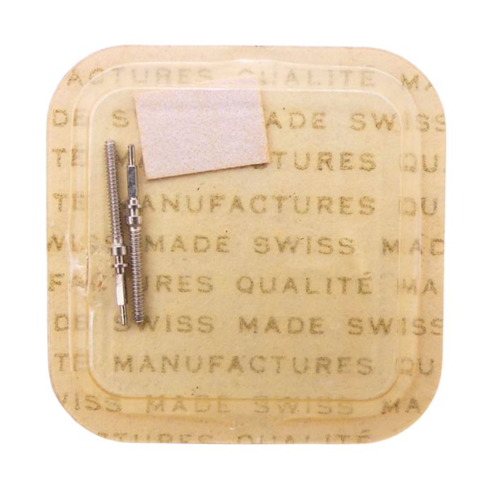 MSR F2 - 401 Tige de remontoir (à l'unité) - Winding stem (per unit)