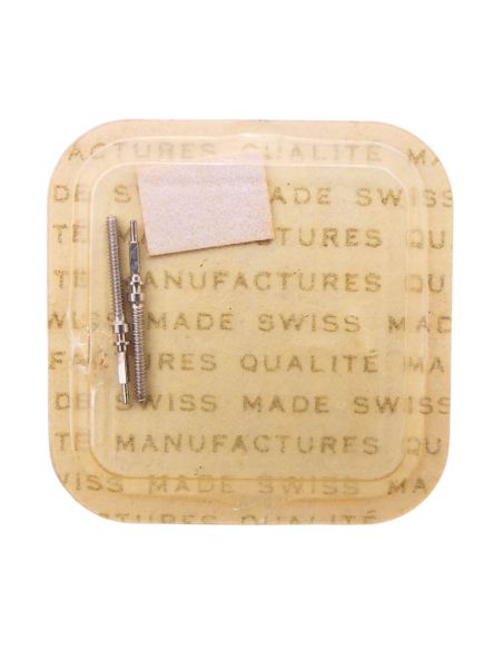 MSR F2 - 401 Tige de remontoir (à l'unité) - Winding stem (per unit)
