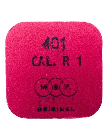 MSR R1 - 401 Tige de remontoir (à l'unité) - Winding stem (per unit)
