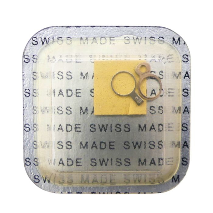 Tissot 781-1/2451 - 309 Raquette spéciale pour spiral plat (à l'unité) - Special regulator for flat hairspring (per unit)