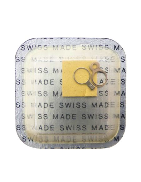 Tissot 781-1/2451 - 309 Raquette spéciale pour spiral plat (à l'unité) - Special regulator for flat hairspring (per unit)