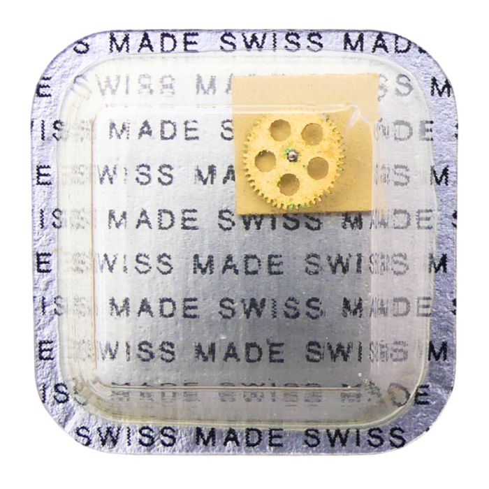 Tissot 783-1/2481 - 1481 Mobile de réduction (roue de transmission) (à l'unité) - Reduction gear (transmission wheel) (per unit)