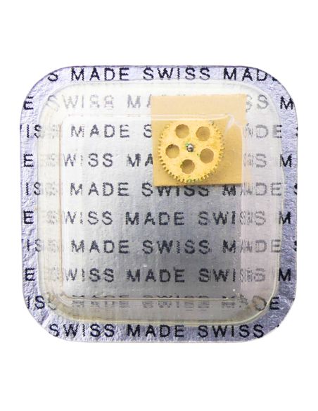 Tissot 783-1/2481 - 1481 Mobile de réduction (roue de transmission) (à l'unité) - Reduction gear (transmission wheel) (per unit)