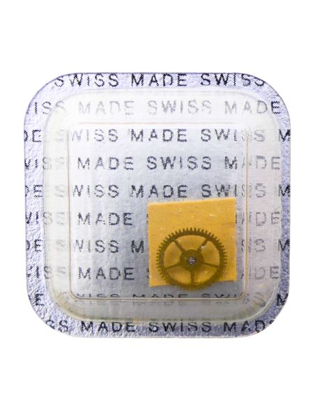 Tissot 783-1/2481 - 1482 Mobile entraîneur de rochet ou de roue de couronne (à l'unité) - Driving gear for ractchet wheel or for