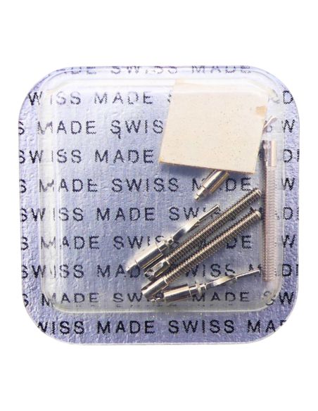Tissot 2770/80 - 965 Tige négative (partie boîte) (à l'unité) - Negative stem (case portion) (per unit)