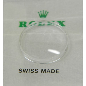 Rolex Cellini 6621 verre