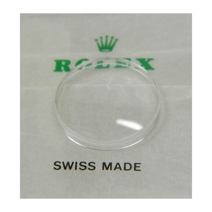 Rolex Cellini 6621 verre