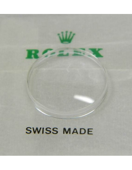 Rolex Cellini 6621 verre