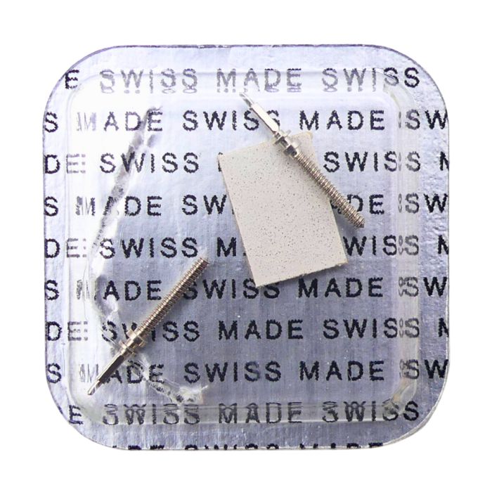 Girard Perregaux 60-61.8 - 401 Tige de remontoir (à l'unité) - Winding stem (per unit)