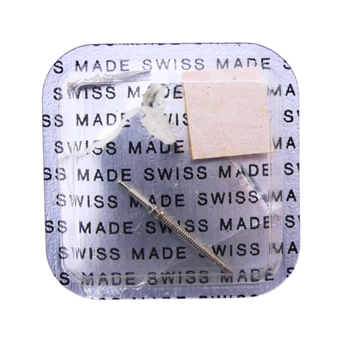 Girard Perregaux 79 - 401 Tige de remontoir (à l'unité) - Winding stem (per unit)