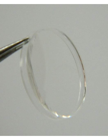 Rolex Cellini 6621 verre