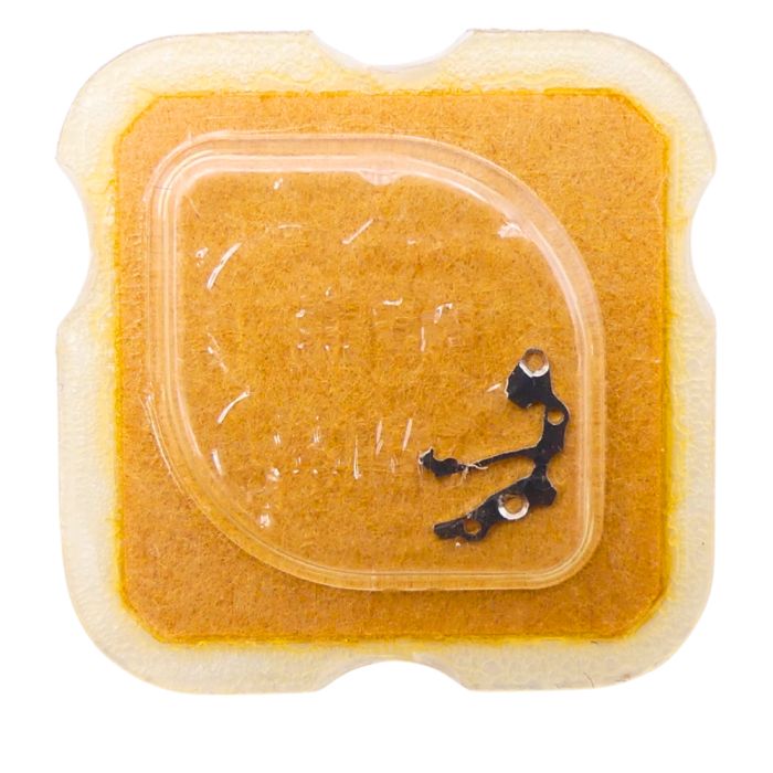 FHF 75 - 445 Ressort de tirette (à l'unité) - Setting lever spring (set bridge) (per unit)