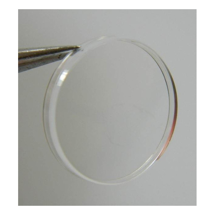 Rolex Cellini 6621 verre