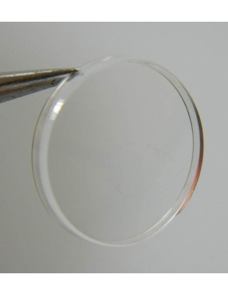 Rolex Cellini 6621 verre