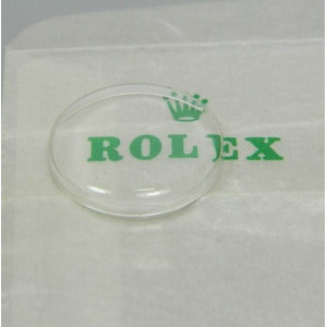 Tudor Oyster Royal 7935 Verre 25-1