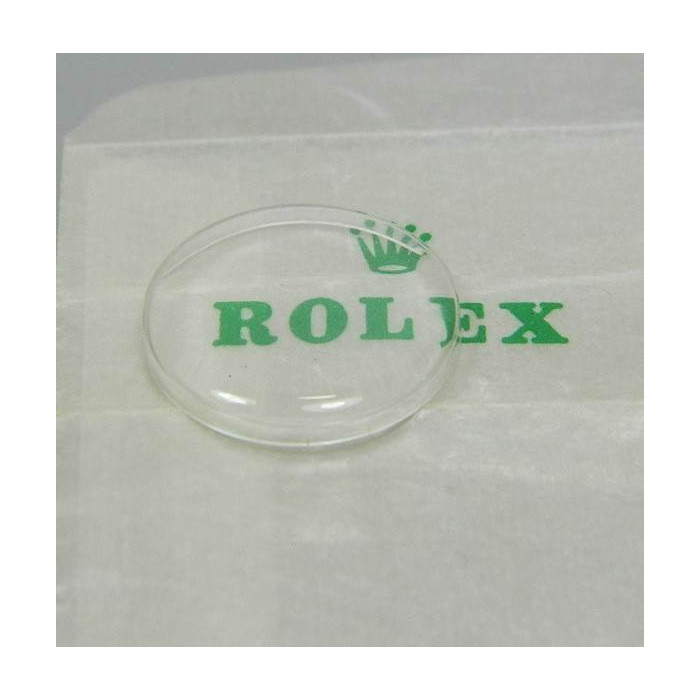 Tudor Oyster Royal 7935 Verre 25-1