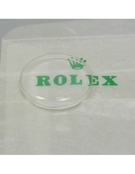 Tudor Oyster Royal 7935 Verre 25-1