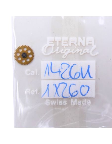 Eterna 14264 - 260 Roue de minuterie (à l'unité) - Minute wheel (per unit)