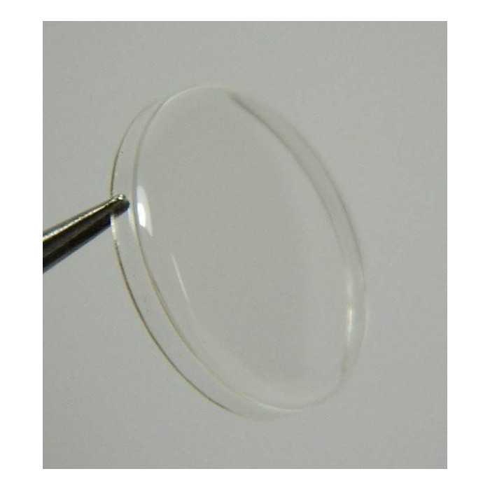 Tudor Oyster Royal 7935 Verre 25-1