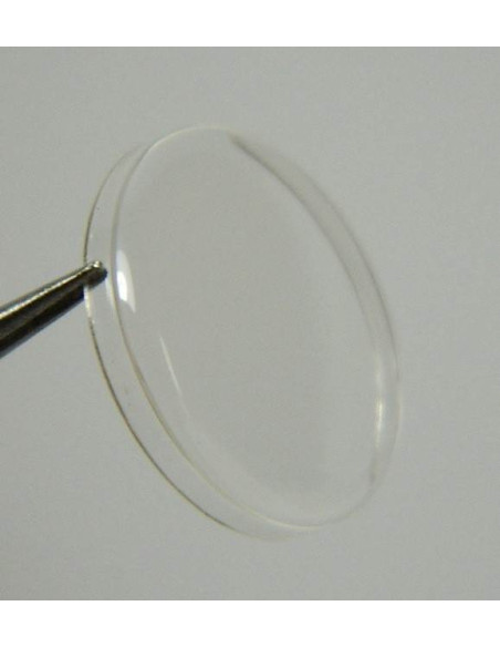 Tudor Oyster Royal 7935 Verre 25-1