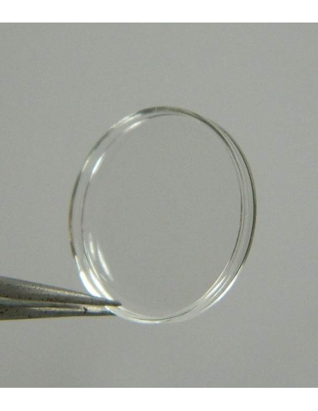 Tudor Oyster Royal 7935 Verre 25-1