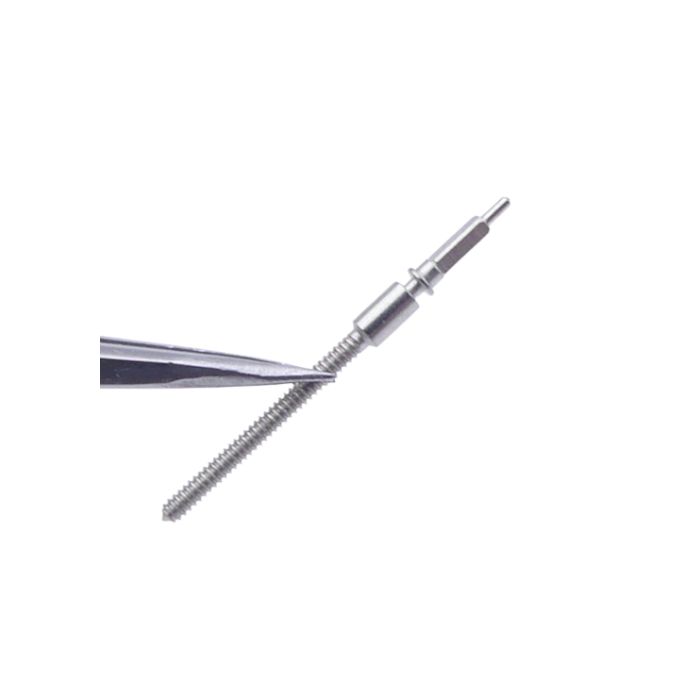 Tissot 20 - 401 Tige de remontoir (à l'unité) - Winding stem (per unit)